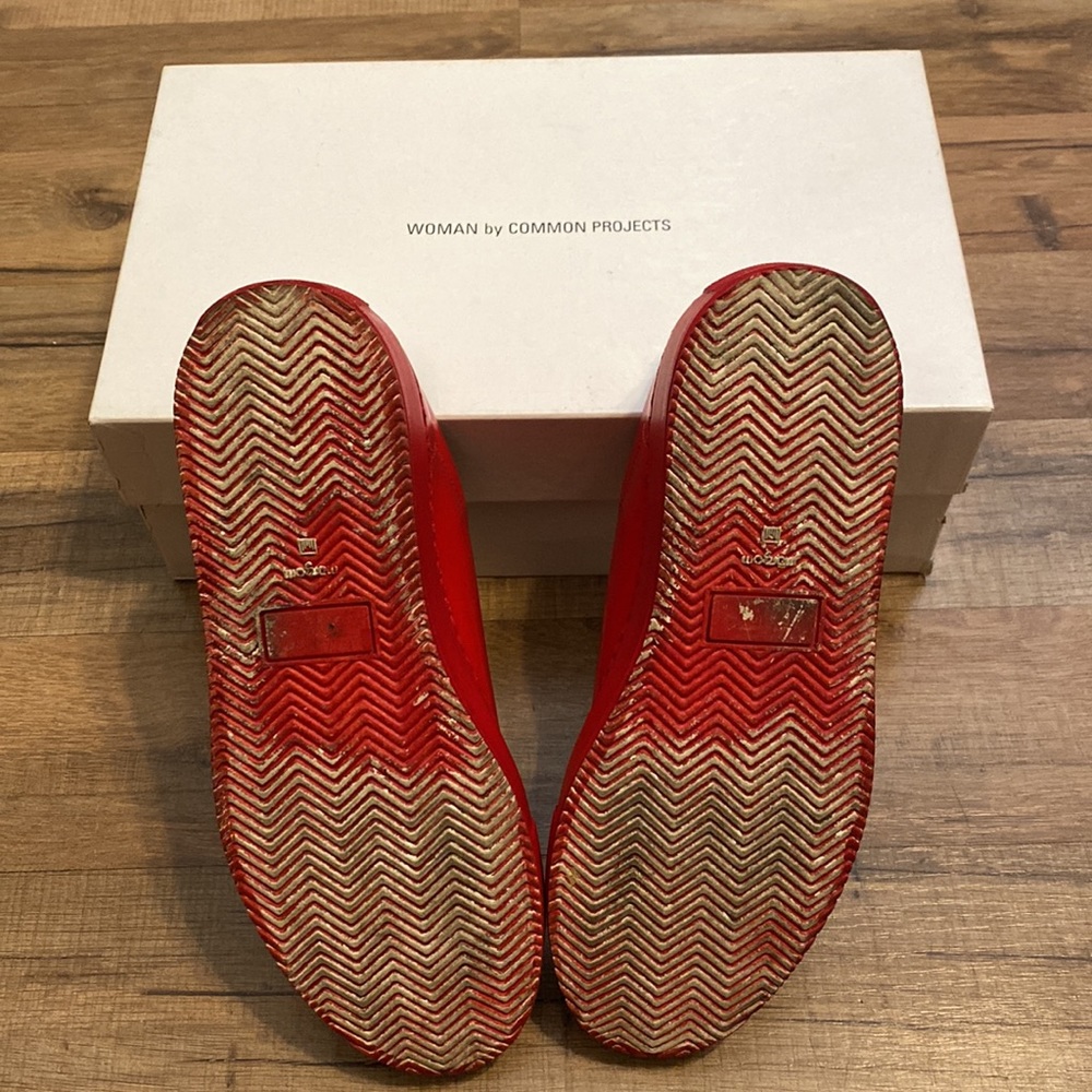Common Projects Achilles RARE! - Picture 7 of 8